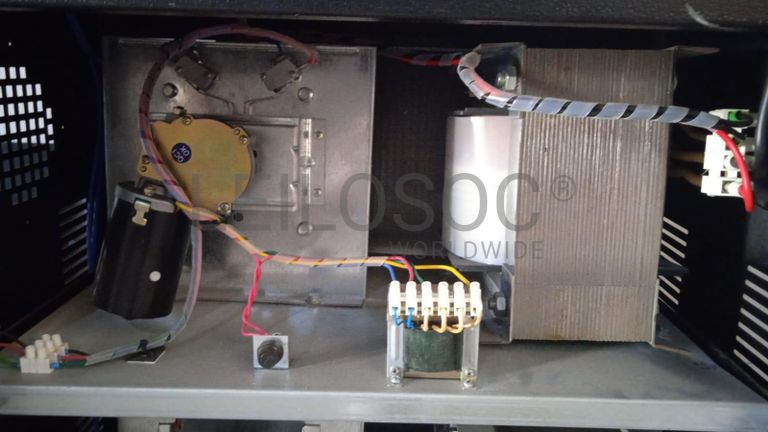 Quadros Elétricos ·