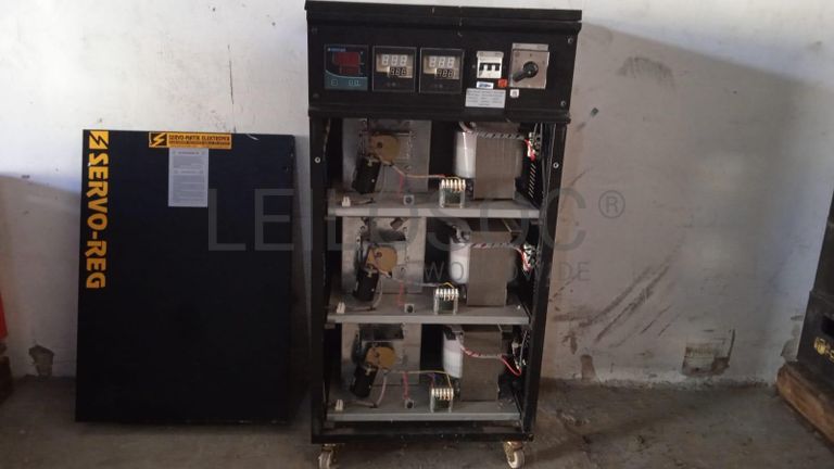 Quadros Elétricos ·