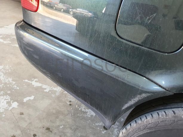 Audi A6 1.9 TDI · Ano 1994