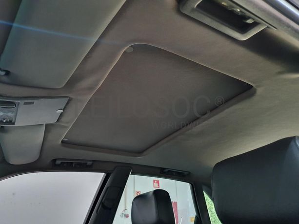 Audi A6 1.9 TDI · Ano 1994