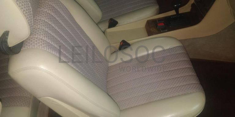 Mercedes-Benz 280 SLC · Ano 1975