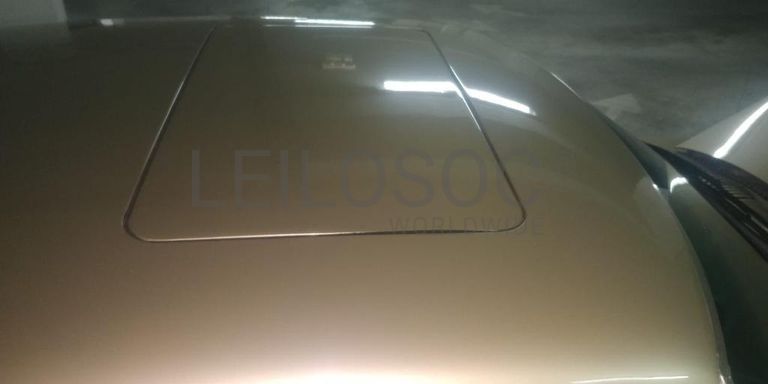 Mercedes-Benz 280 SLC · Ano 1975