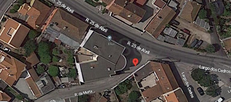 Direito à Meação · Loja · Torres Vedras