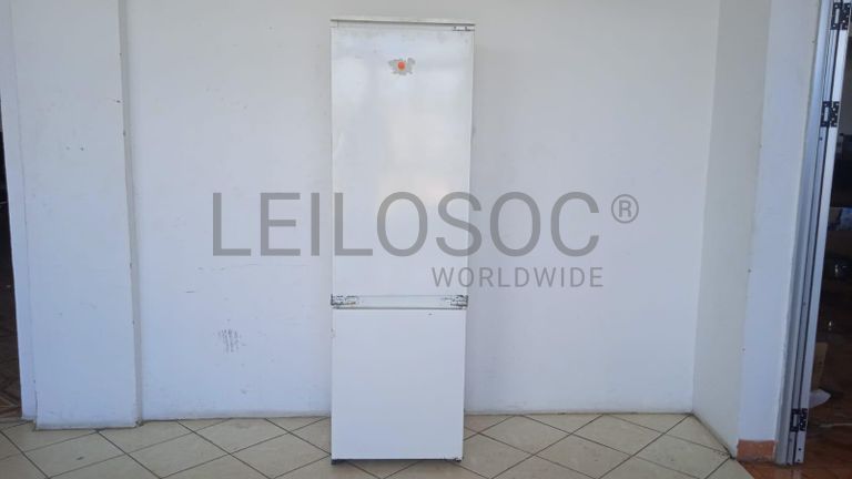 Electrodomésticos ·