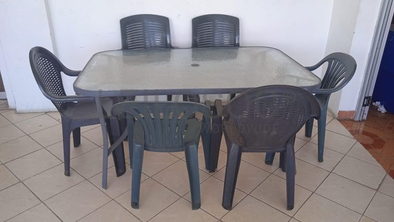 Mobiliário de lar ·