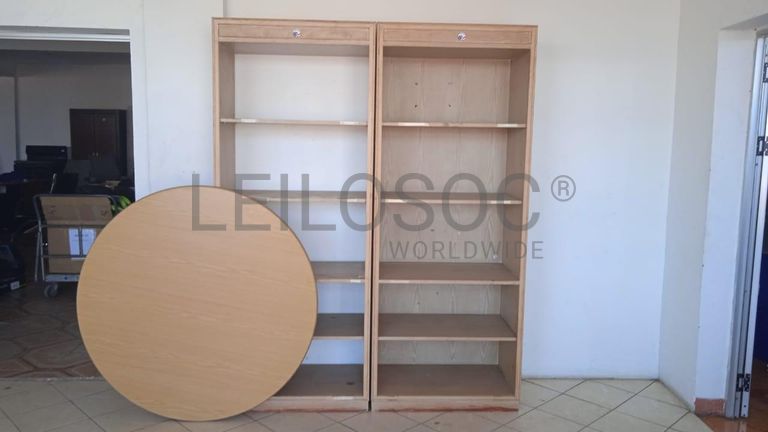 Mobiliário de lar ·