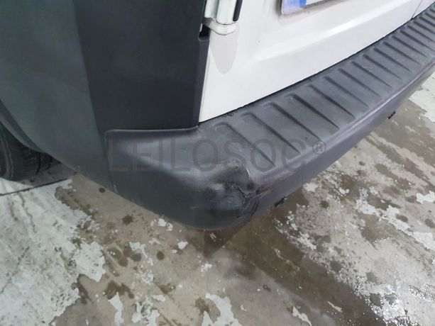 Opel Combo 1.3CDTI 16V · Ano 2008