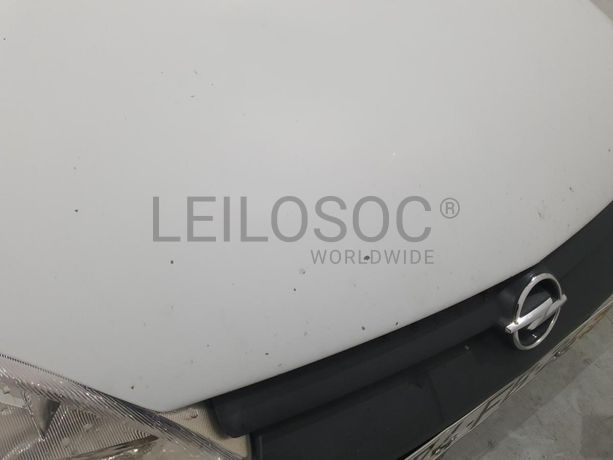 Opel Combo 1.3CDTI 16V · Ano 2008