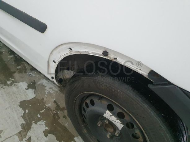 Opel Combo 1.3CDTI 16V · Ano 2008