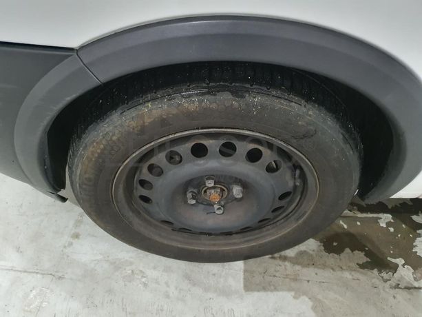 Opel Combo 1.3CDTI 16V · Ano 2008