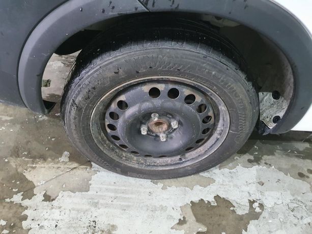 Opel Combo 1.3CDTI 16V · Ano 2008