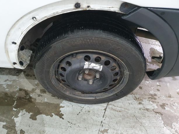 Opel Combo 1.3CDTI 16V · Ano 2008