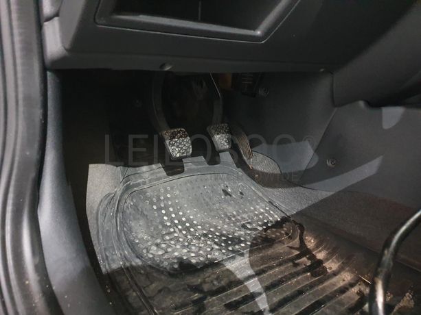 Opel Combo 1.3CDTI 16V · Ano 2008