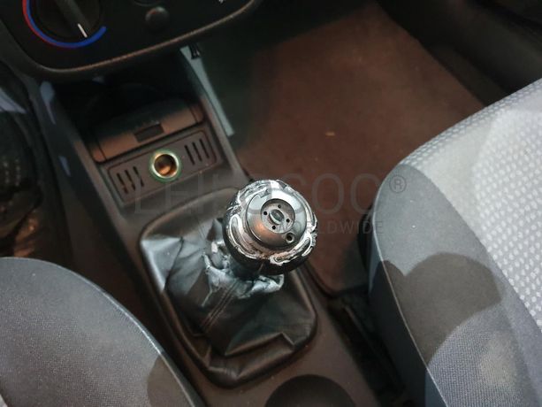 Opel Combo 1.3CDTI 16V · Ano 2008