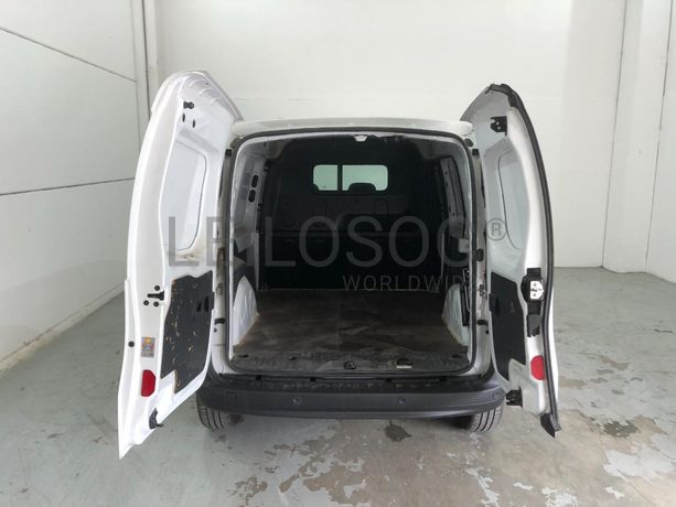 Renault Kangoo · 3 Lugares · Ano 2020