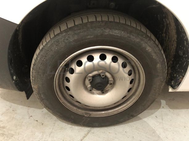 Renault Kangoo · 3 Lugares · Ano 2020