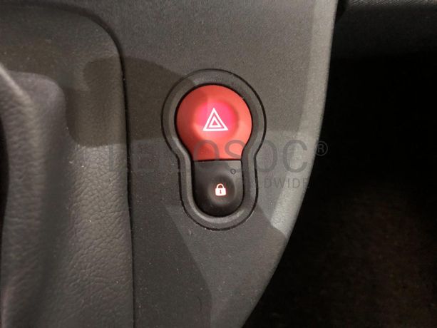 Renault Kangoo · 3 Lugares · Ano 2020