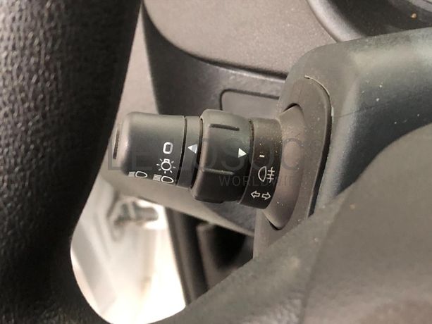 Renault Kangoo · 3 Lugares · Ano 2020