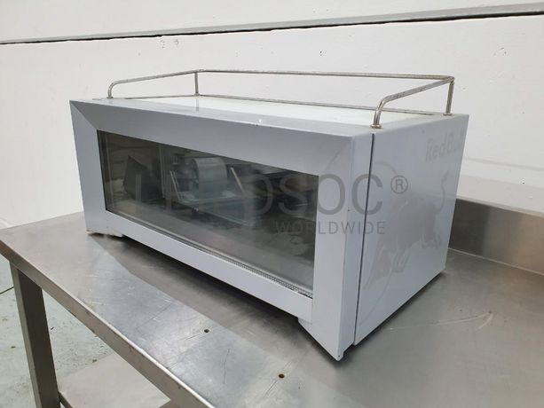 Refrigerador Bebidas