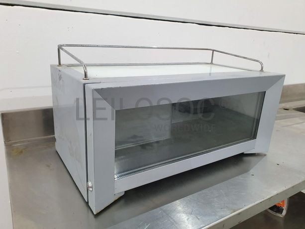 Refrigerador Bebidas