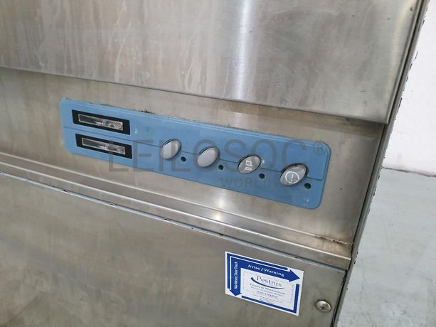 Máquina Lavar-louça