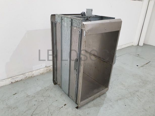 Elevador/Monta Pratos