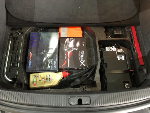 Audi TT Coupé TFSI · Ano 2008