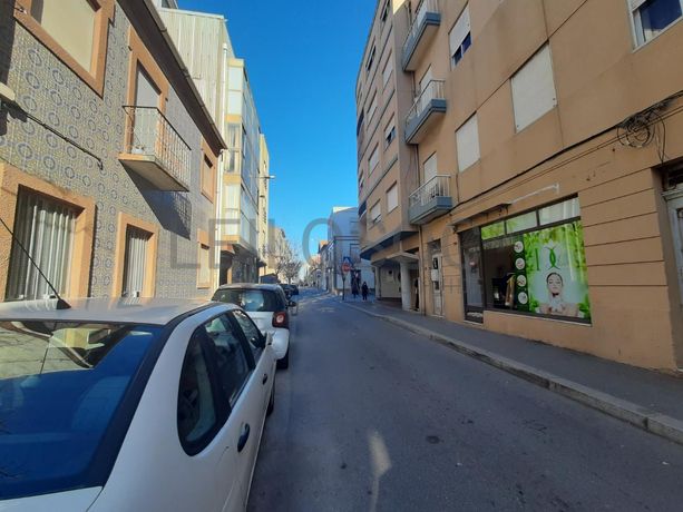 Edifício 4 Pisos · Matosinhos