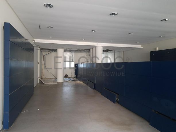 Edifício 4 Pisos · Matosinhos