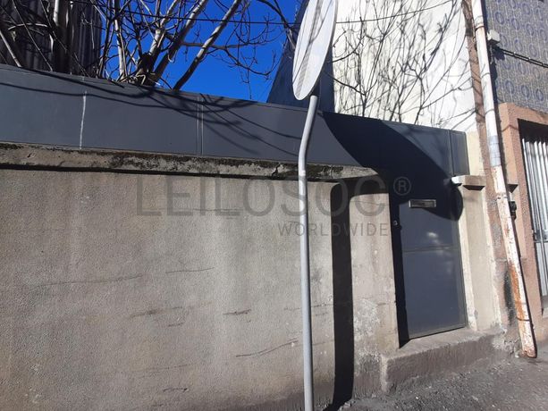 Edifício 4 Pisos · Matosinhos