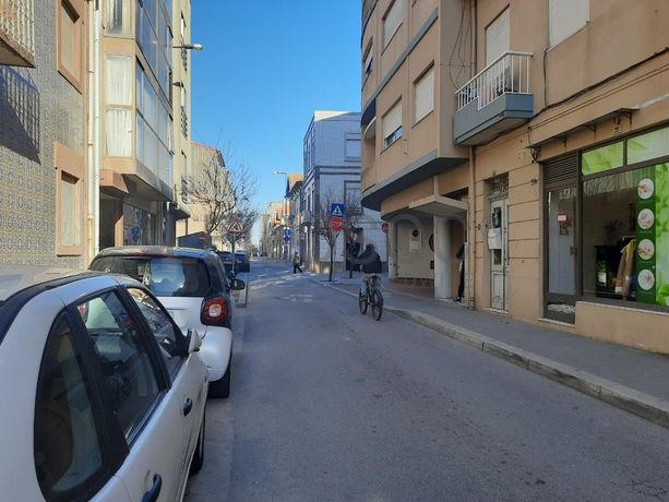 Edifício 4 Pisos · Matosinhos