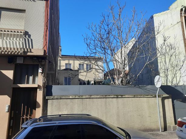 Edifício 4 Pisos · Matosinhos