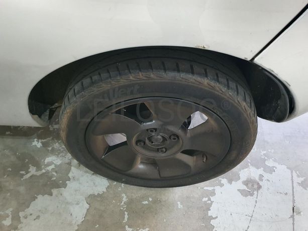 Ford Puma 1.4 · Ano 1998