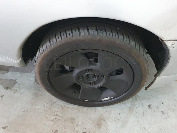 Ford Puma 1.4 · Ano 1998