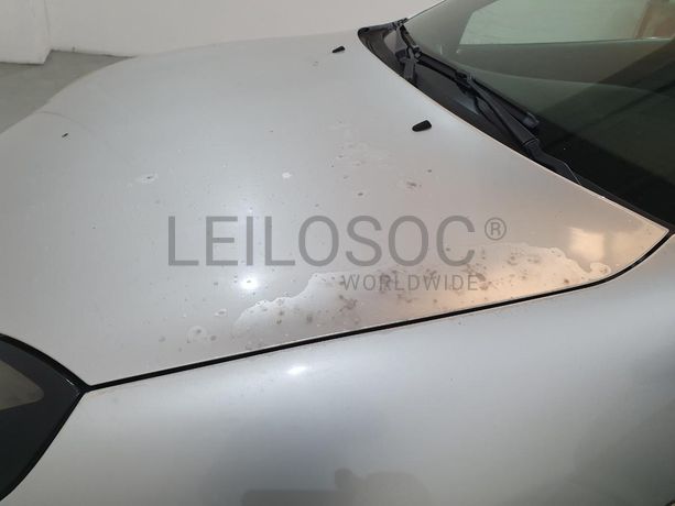 Ford Puma 1.4 · Ano 1998