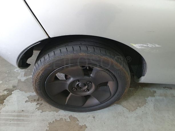 Ford Puma 1.4 · Ano 1998