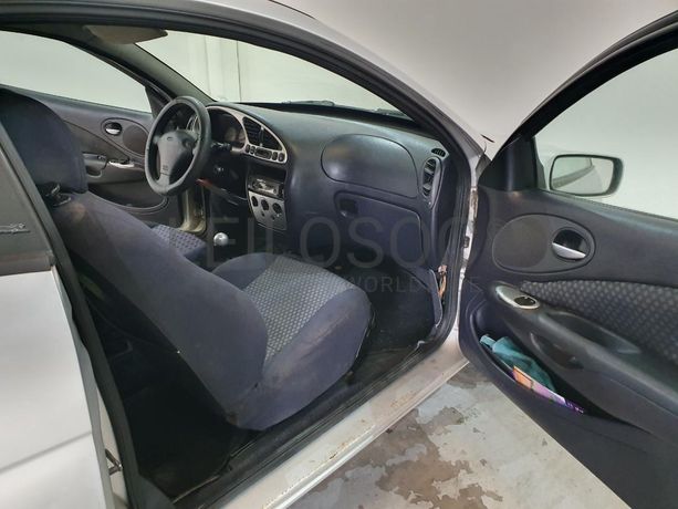 Ford Puma 1.4 · Ano 1998