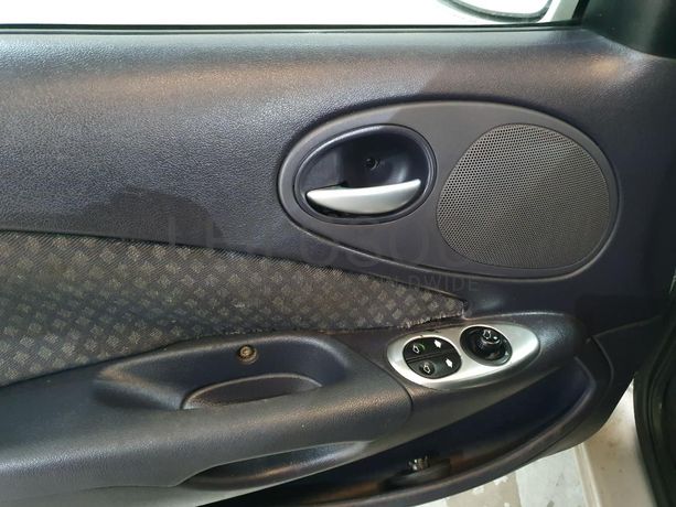 Ford Puma 1.4 · Ano 1998