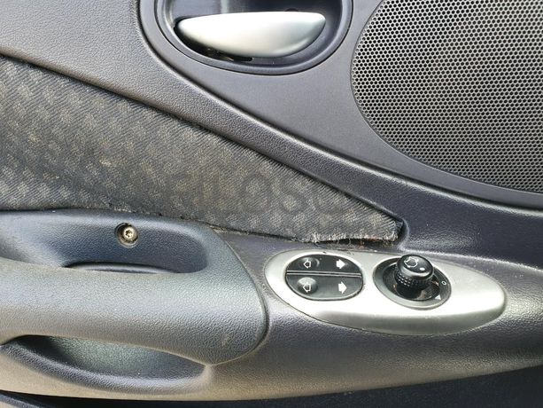 Ford Puma 1.4 · Ano 1998