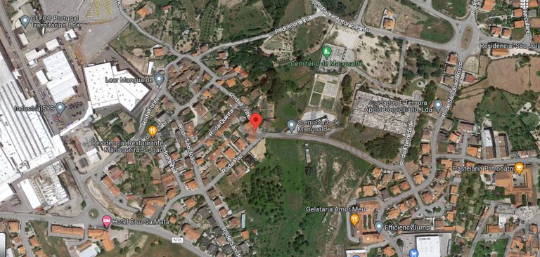 Direito à Meação de Apartamento