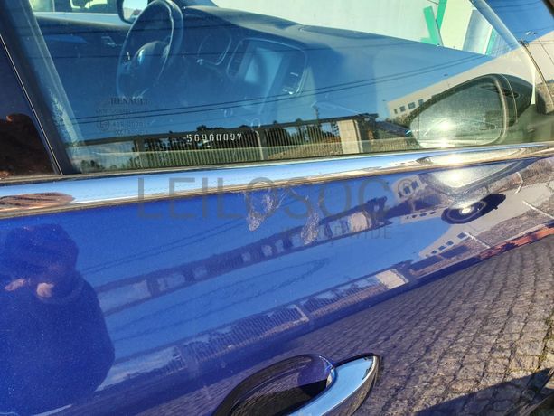 Renault Mégane 1.5 DCI GT Line · Ano 2017