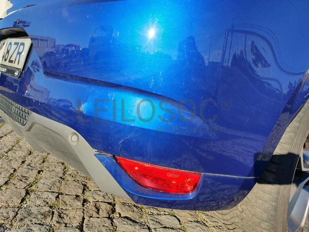 Renault Mégane 1.5 DCI GT Line · Ano 2017