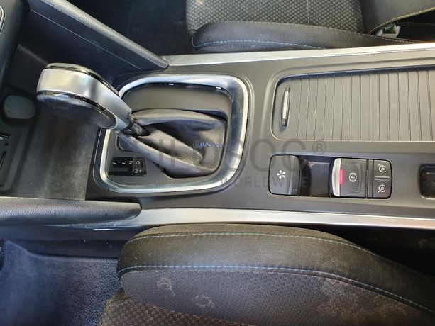 Renault Mégane 1.5 DCI GT Line · Ano 2017