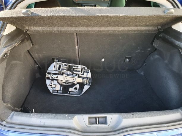 Renault Mégane 1.5 DCI GT Line · Ano 2017