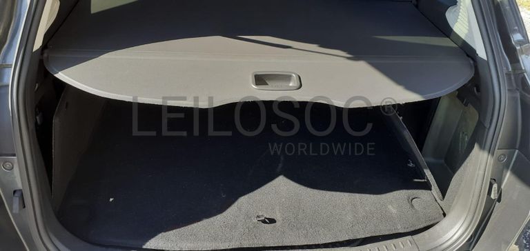 Ford Focus 1.5TDCI · Ano 2016