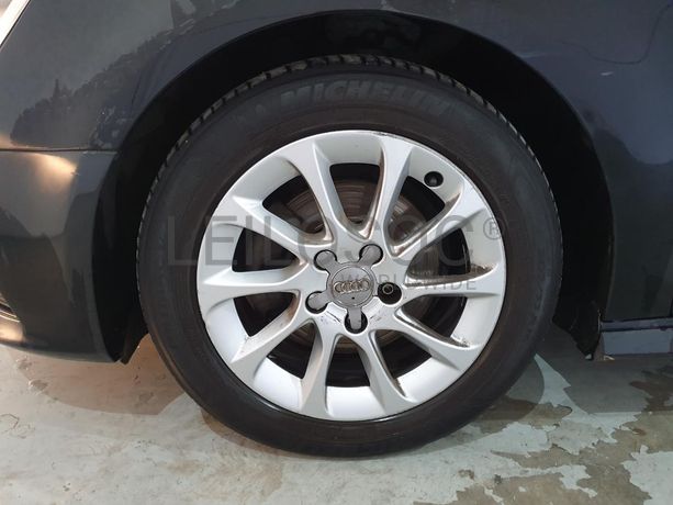 Audi A3 1.6 TDI · Ano 2014