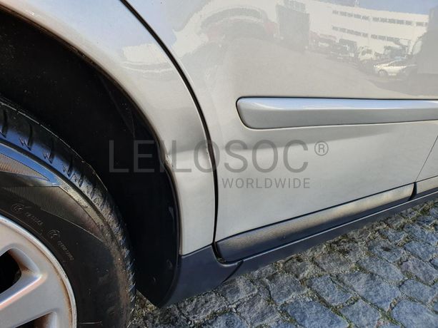 Volvo V50 2.0D · Ano 2005