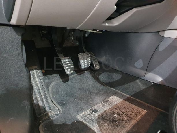 Renault Mégane 1.5 DCI · Ano 2010