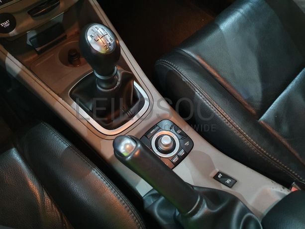 Renault Mégane 1.5 DCI · Ano 2010