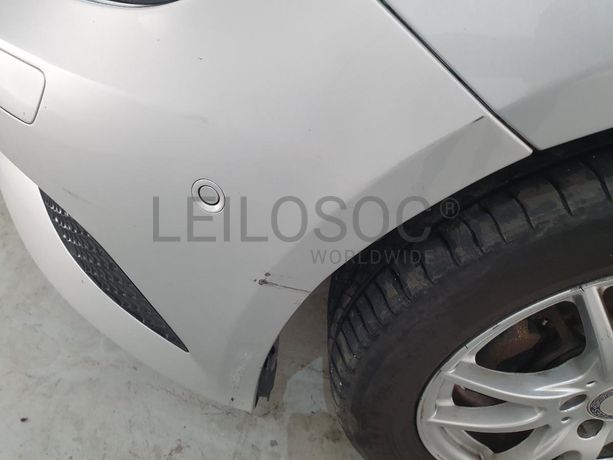 Mercedes-Benz A180 1.5CDI · Ano 2013